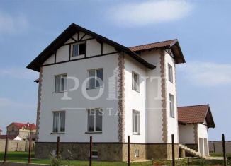 Продам дом, 540 м2, деревня Солослово