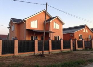 Продается дом, 181 м2, хутор Гавердовский, Полевая улица, 34