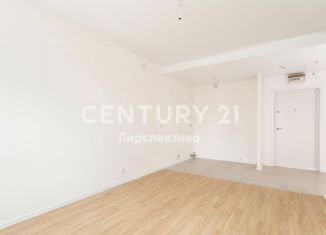 1-ком. квартира на продажу, 35.5 м2, Люберцы, улица Лётчика Ларюшина, 14, ЖК Жулебино Парк