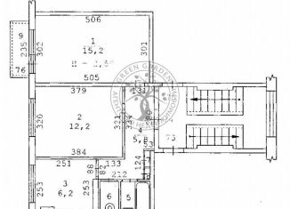 Продаю 2-ком. квартиру, 43 м2, Екатеринбург, Карельская улица, 47