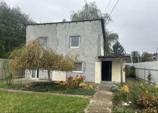 Продаю дачу, 67.1 м2, Калининград, Солнечный переулок, Центральный район