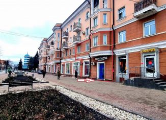 Продажа торговой площади, 119 м2, Курск, улица Ленина, 86