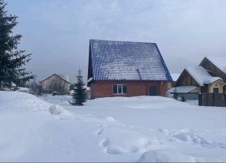 Продажа дома, 175.1 м2, Пермь, Черногорская улица, 78