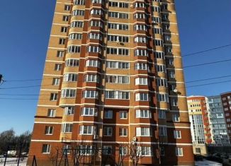 Продажа двухкомнатной квартиры, 116 м2, Рязанская область, улица Баженова