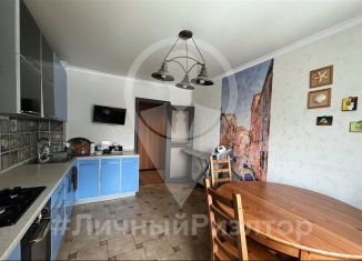 Продается 2-комнатная квартира, 63 м2, Рязань, Большая улица, 100