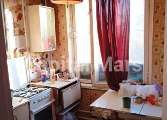 Продажа 2-ком. квартиры, 43 м2, Москва, Кетчерская улица, 10, метро Новокосино