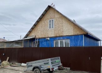 Продается дом, 67.8 м2, Курган, район Рябково, улица Ползунова