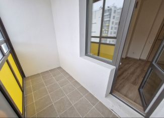 Продажа однокомнатной квартиры, 35 м2, посёлок Шушары, Старорусский проспект, 13к1, ЖК Ол Инклюзив