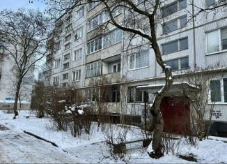 Продается 2-комнатная квартира, 53.6 м2, Гатчина, улица Коли Подрядчикова, 3