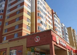 1-ком. квартира в аренду, 39 м2, Марий Эл, улица Петрова, 26