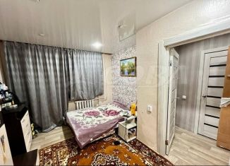 Продам 1-комнатную квартиру, 23 м2, Тюмень, улица Мелиораторов, 19, Центральный округ