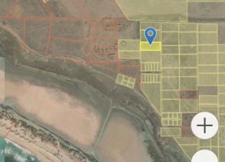 Продам земельный участок, 40 сот., село Уютное, Садовая улица