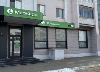 Продам помещение свободного назначения, 124 м2, Орёл, бульвар Победы, 1, Советский район