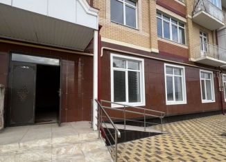 Продается помещение свободного назначения, 125 м2, Магас, Набережная улица, 1