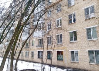 Продажа квартиры студии, 11.4 м2, Москва, метро Щукинская, улица Габричевского, 6к2