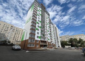 Продажа двухкомнатной квартиры, 68.1 м2, Саратов, Лунная улица, 25Б, Ленинский район