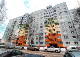 Продажа 2-ком. квартиры, 53.4 м2, Новгородская область, улица Коровникова