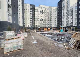 2-ком. квартира на продажу, 60.3 м2, деревня Ветошниково, улица Ивана Спатара, 24