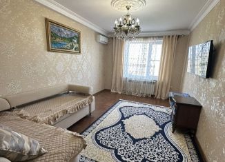 Продам 2-ком. квартиру, 58 м2, село Джалган, Дагестанская улица, 17