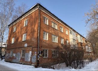 Продам двухкомнатную квартиру, 42.7 м2, Пермский край, улица Звонарёва, 45