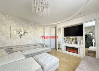 Продажа 3-комнатной квартиры, 120.7 м2, рабочий посёлок Краснообск, 5-й микрорайон, 3/2