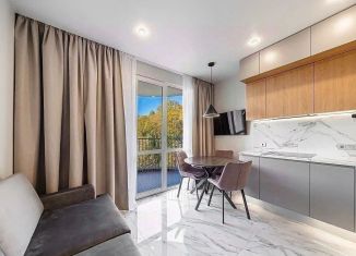 Продам 3-комнатную квартиру, 56.5 м2, Сочи, улица Яна Фабрициуса, 7, микрорайон Яна Фабрициуса