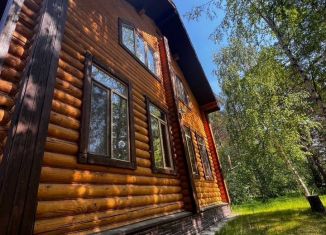 Продажа дома, 230 м2, село Тюнево