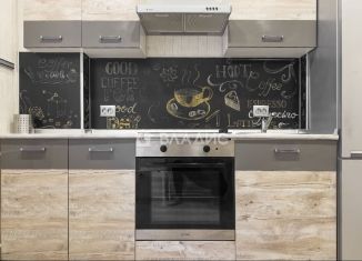 Продам 1-ком. квартиру, 29.4 м2, Мурино, Охтинская аллея, 12, ЖК Мой Город