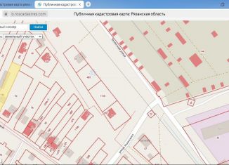 Продаю земельный участок, 9 сот., Рязань, Тепличная улица, 23