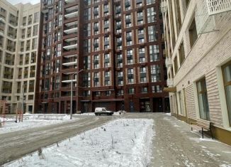 Продается трехкомнатная квартира, 73.7 м2, Москва, Краснодарская улица, 6, станция Депо