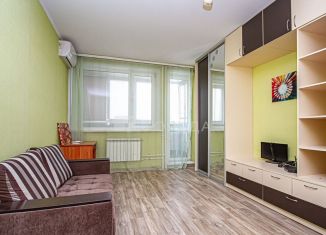 Продажа 1-комнатной квартиры, 33.2 м2, Новосибирск, улица Есенина, 12/2, Дзержинский район