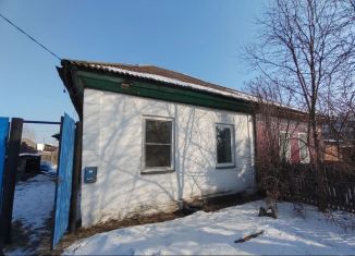 Продаю дом, 55 м2, Абакан, Овражная улица