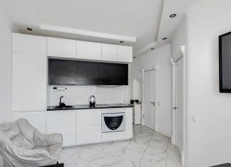 1-комнатная квартира на продажу, 32 м2, посёлок Коммунарка, ЖК Новая Звезда, Бачуринская улица, 13