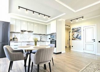 Продается 2-ком. квартира, 63 м2, Ростов-на-Дону, проспект Сиверса, 30, ЖК Гвардейский 3.0