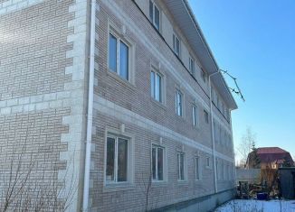 Продажа квартиры студии, 18 м2, Московская область, улица Солмановское Поле, 111