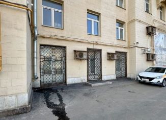 Сдается в аренду 3-комнатная квартира, 99 м2, Москва, Большой Матросский переулок, 1, ВАО