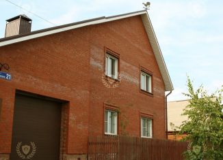 Продам дом, 225 м2, рабочий посёлок Сузун, улица Льва Толстого, 21