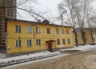 Двухкомнатная квартира на продажу, 38 м2, Новосибирск, улица Титова, 47, Ленинский район