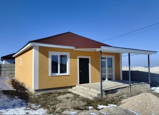 Продам дом, 75 м2, село Трудовое, Нижняя улица, 19