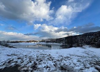 Продается участок, 15 сот., посёлок городского типа Виноградное, Магобинская улица