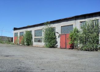 Продам производство, 730 м2, Мончегорск