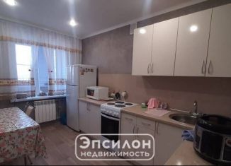 Продается 1-ком. квартира, 36 м2, Курская область, проспект Кулакова, 1