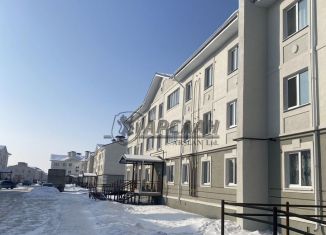 Продам однокомнатную квартиру, 44.6 м2, деревня Куюки, улица 22-й Квартал, 6