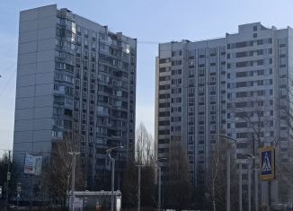 Сдаю 1-комнатную квартиру, 38 м2, Королёв, Калининградская улица, 6