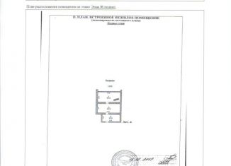 Помещение свободного назначения на продажу, 52.5 м2, Белгородская область, Белгородский проспект, 77