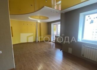 Продается 3-комнатная квартира, 83 м2, Новосибирск, улица Дунаевского, 3, метро Заельцовская