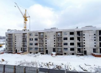 Продажа 2-ком. квартиры, 59 м2, Костромская область