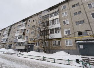 Продается 1-комнатная квартира, 28 м2, Пермь, Бенгальская улица, 14