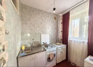 Продажа однокомнатной квартиры, 32 м2, Калуга, Пролетарская улица, 155, Октябрьский округ