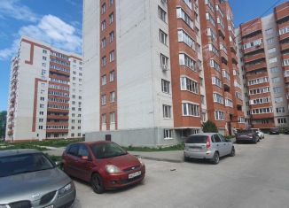 Продам 3-комнатную квартиру, 83.8 м2, Курская область, 2-я Агрегатная улица, 57